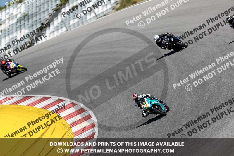 may 2019;motorbikes;no limits;peter wileman photography;portimao;portugal;trackday digital images